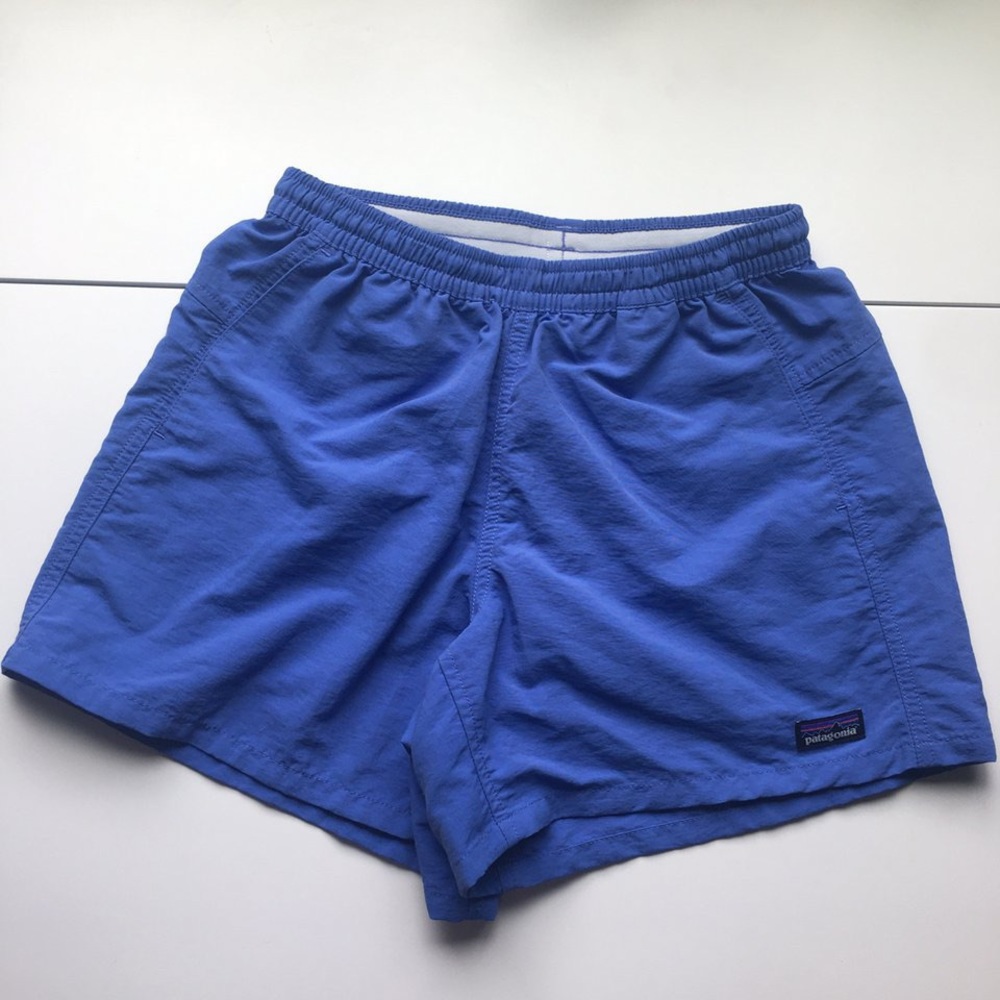 ISO PATAGONIA BAGGIES XS